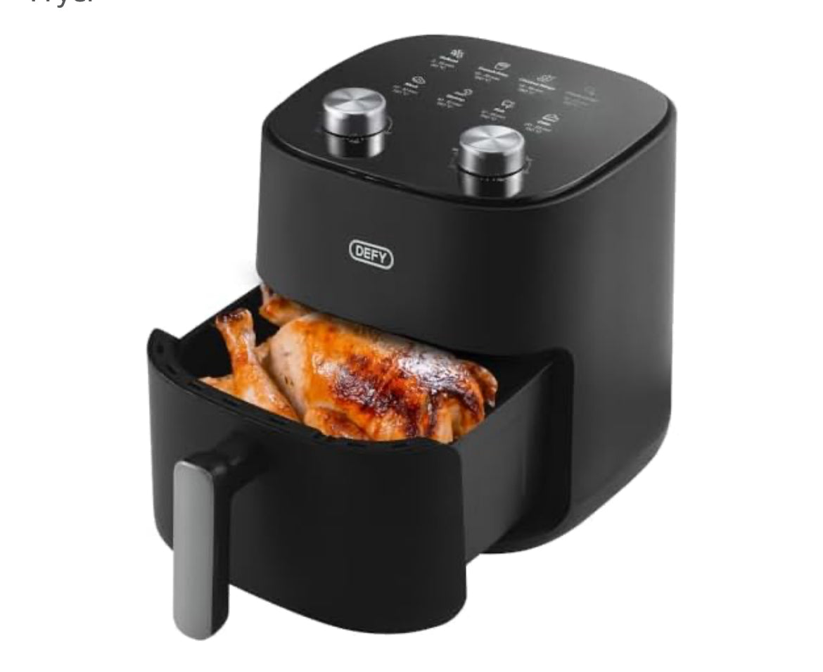 Air Fryers