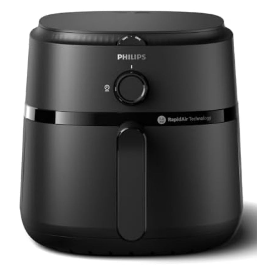 Philips NA130/00 1000 Series 6,2L Analog Airfryer