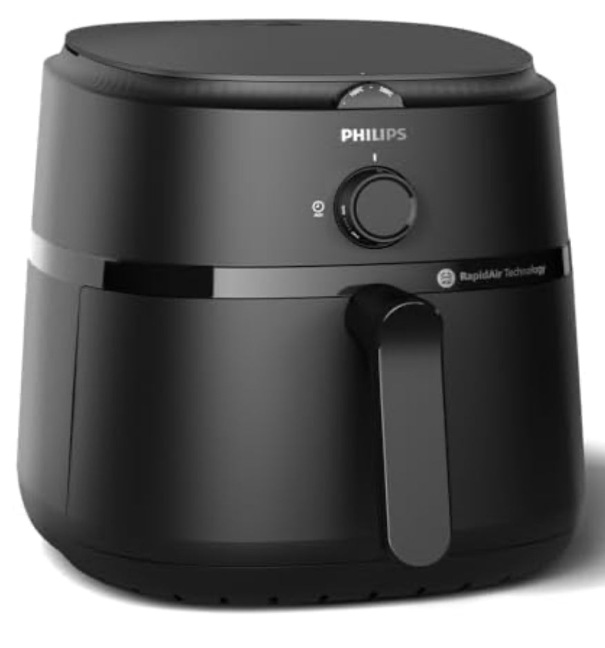 Philips NA130/00 1000 Series 6,2L Analog Airfryer