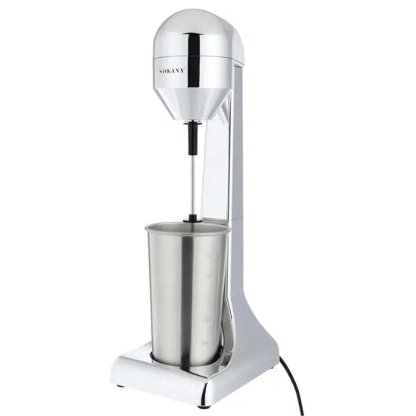 Stainless Steel Milkshake Maker 500ml