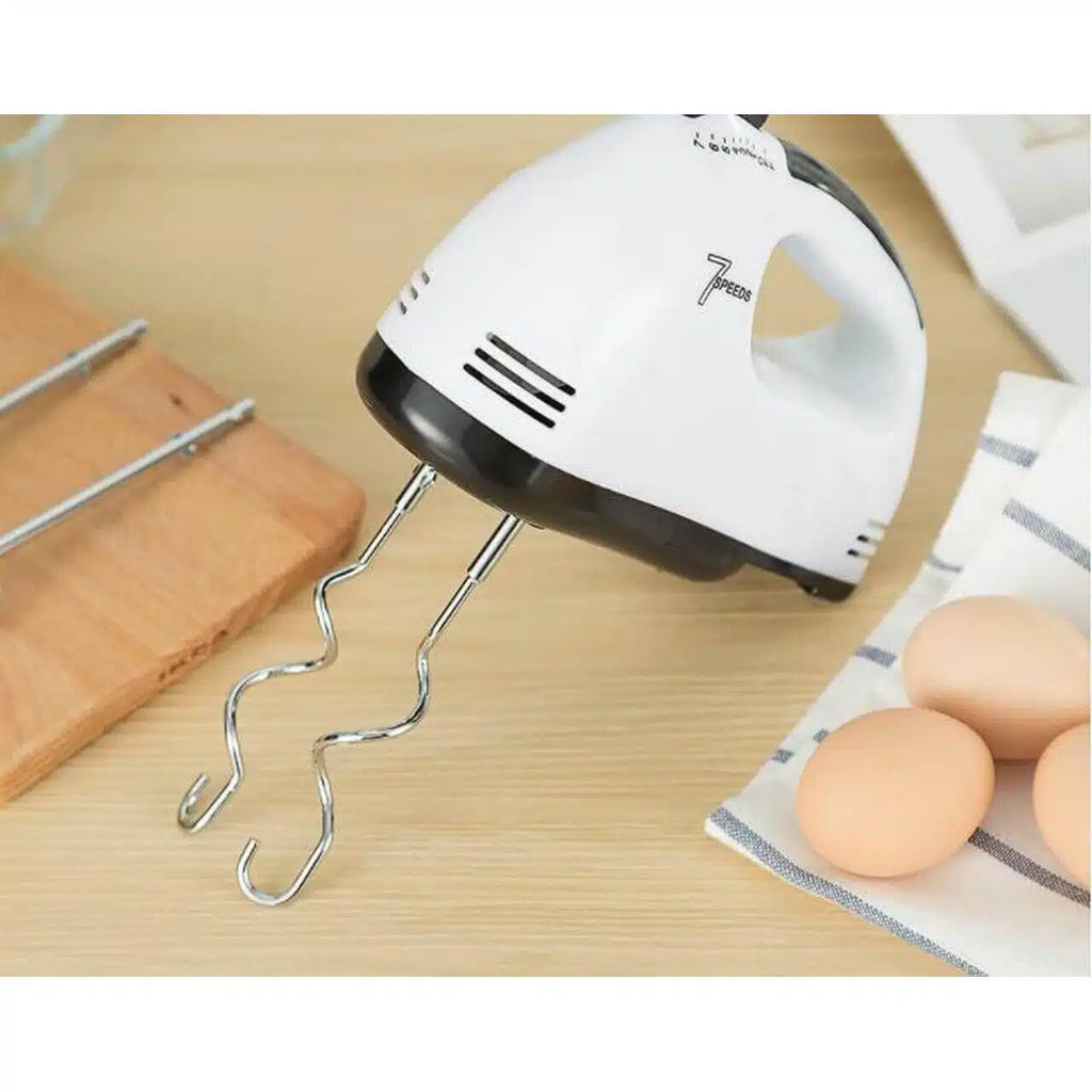 Super Hand Mixer