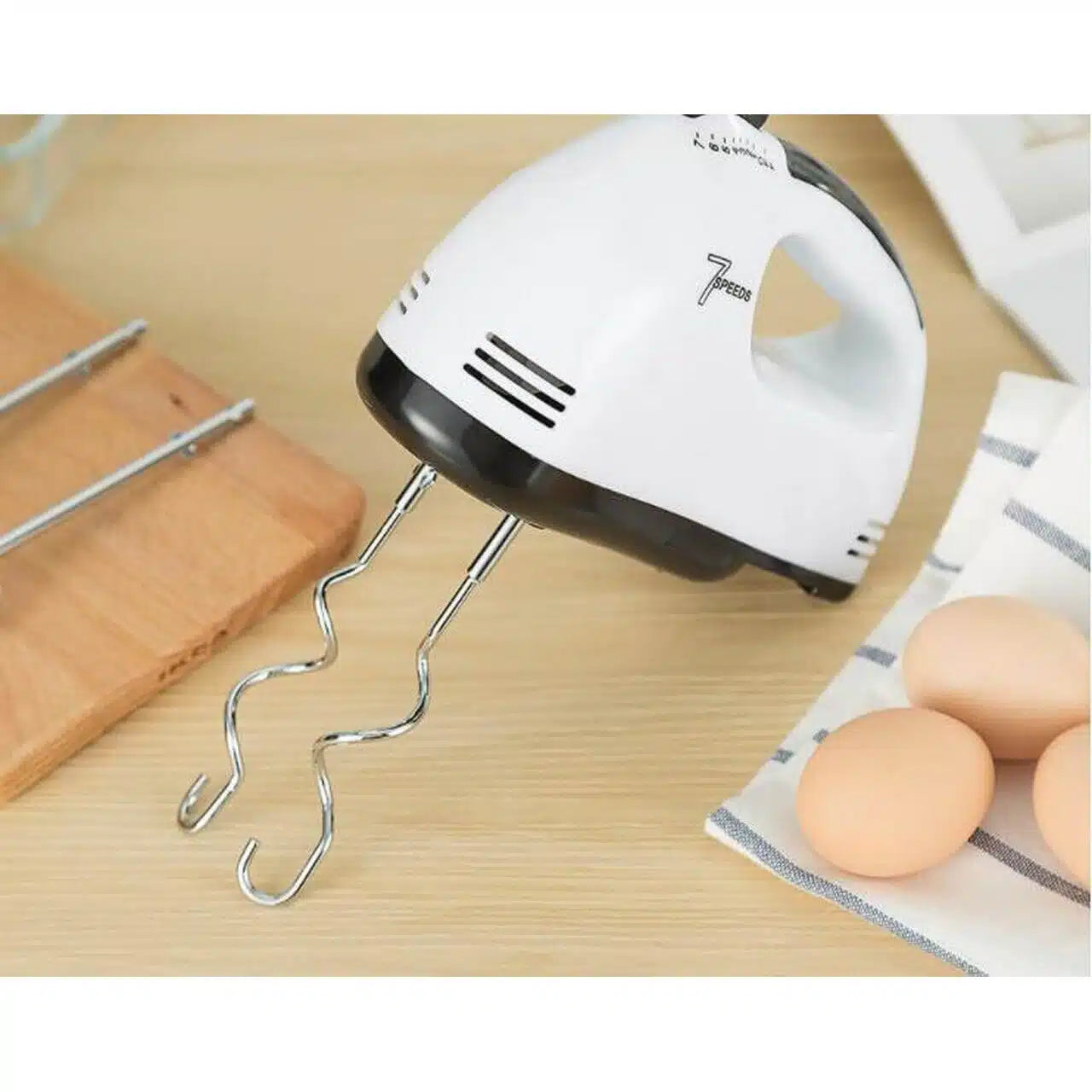 Super Hand Mixer