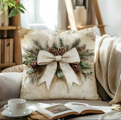 Christmas Cushion Cover