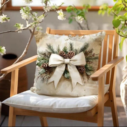 Christmas Cushion Cover