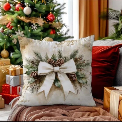 Christmas Cushion Cover