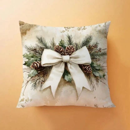 Christmas Cushion Cover