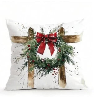 Christmas cushion covers