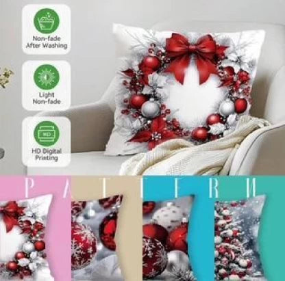 Christmas cushion covers