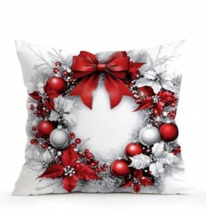 Christmas cushion covers