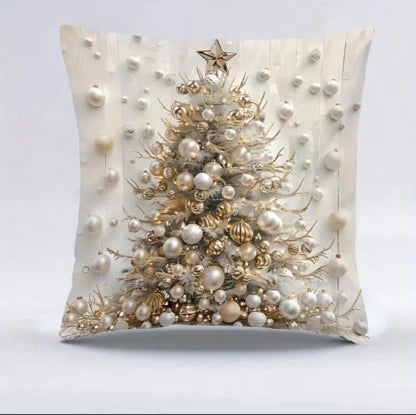 Christmas Cushion Covers