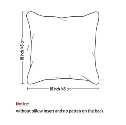 Christmas Cushion Covers